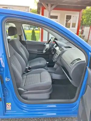 Vw Polo 9N TOUR Inmatriculat - imagine 10 Vw Polo 9N TOUR Inmatriculat - imagine 10