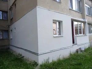 Vand apartament 2 camere Bld Dacia - imagine 10