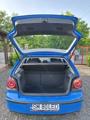 Vw Polo 9N TOUR Inmatriculat - imagine 6 Vw Polo 9N TOUR Inmatriculat - imagine 6