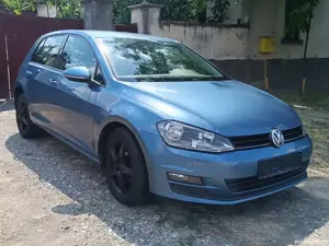 vw golf 7 1.6 tdi 4 4 - imagine 2
