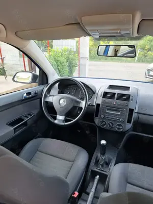 Vw Polo 9N TOUR Inmatriculat - imagine 8 Vw Polo 9N TOUR Inmatriculat - imagine 8