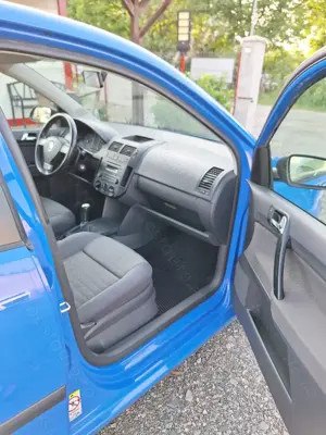 Vw Polo 9N TOUR Inmatriculat - imagine 9 Vw Polo 9N TOUR Inmatriculat - imagine 9