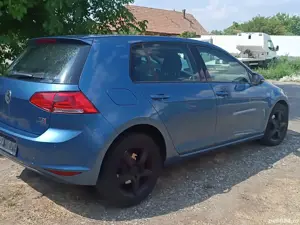 vw golf 7 1.6 tdi 4 4 - imagine 5