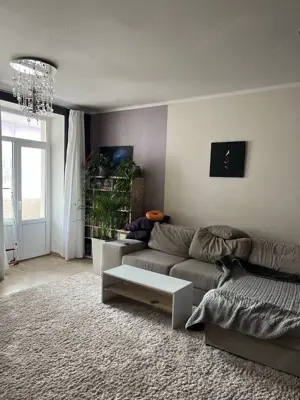 Garsoniera in zona Piata Victoriei