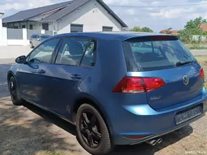 vw golf 7 1.6 tdi 4 4 - imagine 4