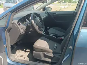 vw golf 7 1.6 tdi 4 4 - imagine 8