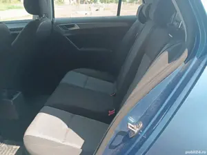 vw golf 7 1.6 tdi 4 4 - imagine 7