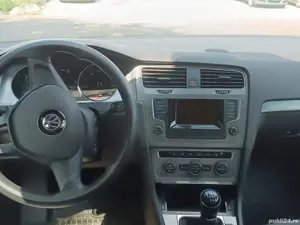 vw golf 7 1.6 tdi 4 4 - imagine 6
