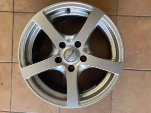 Set 4 Jante Suzuki SX4