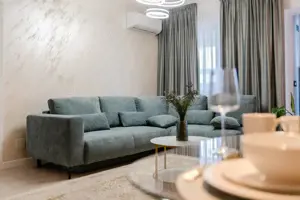 Aparatament 2 camere + loc de parcare inclusă în preț - doar la Ivory Residence!