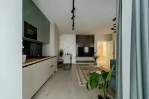 OFERTĂ EXCLUSIVĂ: 10.000 € +TVA discount – 0% comision, Ivory Residence - imagine 13