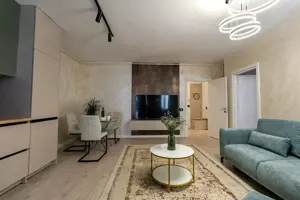 OFERTĂ EXCLUSIVĂ: 10.000 € +TVA discount – 0% comision, Ivory Residence - imagine 9