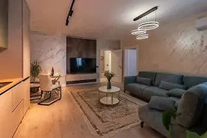 OFERTĂ EXCLUSIVĂ: 10.000 € +TVA discount – 0% comision, Ivory Residence - imagine 6