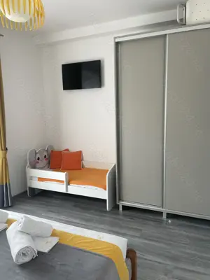 Afacere funcțională - ap 2 camere regim hotelier Băile Felix - imagine 5