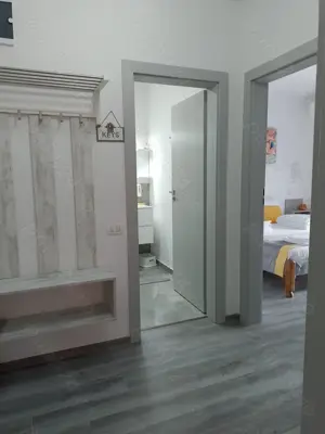 Afacere funcțională - ap 2 camere regim hotelier Băile Felix - imagine 6