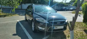 Ford Mondeo 2.0 benzina