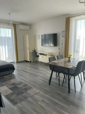Afacere funcțională - ap 2 camere regim hotelier Băile Felix - imagine 2