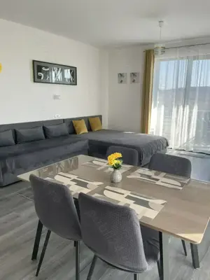 Afacere funcțională - ap 2 camere regim hotelier Băile Felix - imagine 3