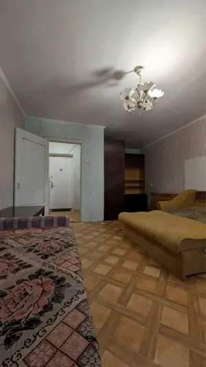 Garsoniera in zona Piata Unirii