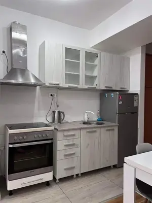 Garsoniera de inchiriat in zona 13 Septembrie - imagine 5