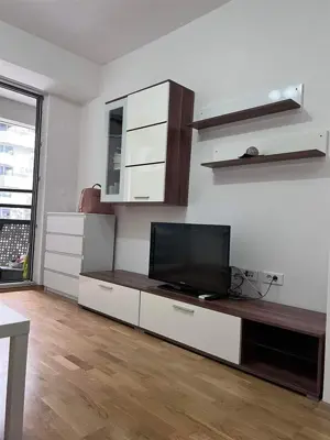 Garsoniera de inchiriat in zona 13 Septembrie - imagine 6