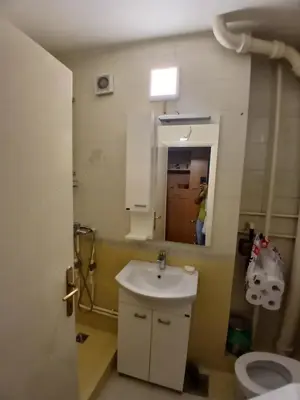 Se inchiriaza apartament cu o camera in zona Badea Cartan