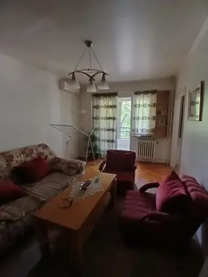 De inchiriat apartamnet 1 camera in zona Badea Cartan - imagine 3