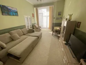 Garsoniera in zona Izvor