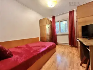 Apartament cu 3 Camere in Berceni la 900 m Grand Arena mall - imagine 7