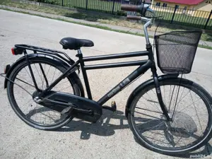 biciclete bărbătești  - imagine 3