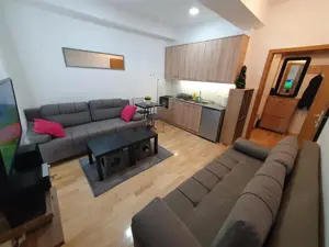 apartament o camera zona Blascovici