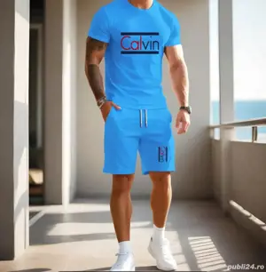 Echipament sportiv nou