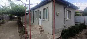 Casa renovata 4 camere cu teren 1800m Smeeni - imagine 13