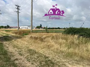 Teren la intrare in localitatea  Gepiu - imagine 3