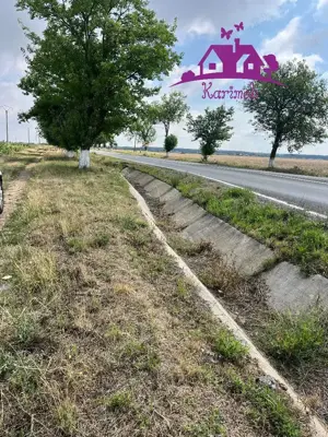 Teren la intrare in localitatea  Gepiu - imagine 2