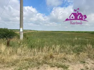 Teren la intrare in localitatea  Gepiu - imagine 4