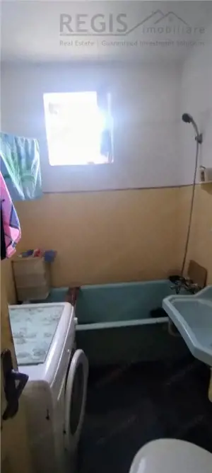 Apartament 2 camere semidecomandat Centru - imagine 6