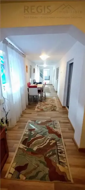 Casa renovata 4 camere cu teren 1800m Smeeni - imagine 12