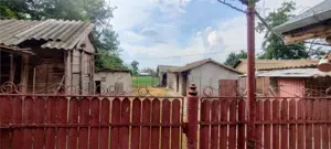 Casa renovata 4 camere cu teren 1800m Smeeni - imagine 19