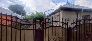 Casa renovata 4 camere cu teren 1800m Smeeni - imagine 14