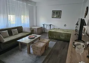 Apartament de inchiriat cu 1 camera in zona Circumvalatiunii - imagine 3