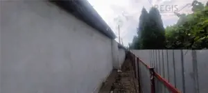 Casa renovata 4 camere cu teren 1800m Smeeni - imagine 17