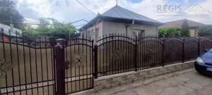 Casa renovata 4 camere cu teren 1800m Smeeni - imagine 15