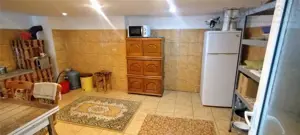 Casa renovata 4 camere cu teren 1800m Smeeni - imagine 9