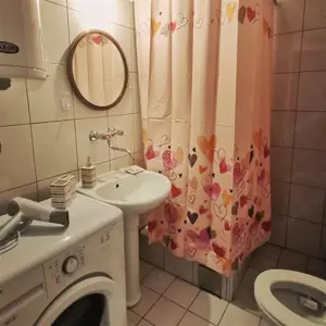 Garsoniera de inchiriat in zona Bracoveanu - imagine 2 Garsoniera de inchiriat in zona Bracoveanu - imagine 2