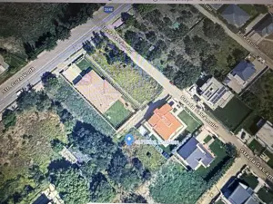 Teren strada Salcâmului - imagine 2