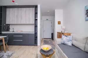 Apartament o camera de inchiriat in zona Complex Studentesc - imagine 3