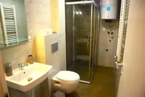 Apartament cu 1 camera in zona Iosefin  - imagine 3