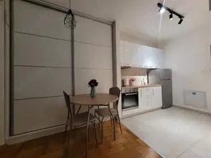 Vanzare garsoniera zona Pacii