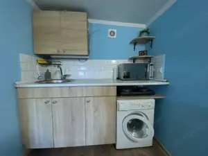 Garsoniera in zona Universitatii - imagine 2